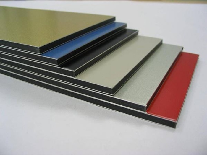 Tấm Aluminium Composite – Thông tin chi tiết từ A đến Z