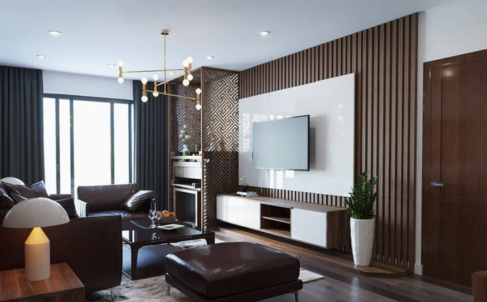 Tấm gỗ nhựa composite là gì? Ưu nhược điểm & Ứng dụng