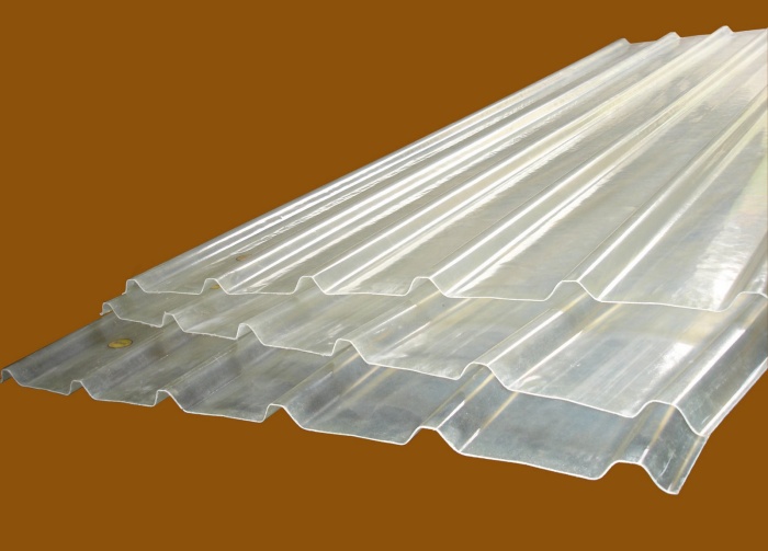 Tấm lấy sáng composite