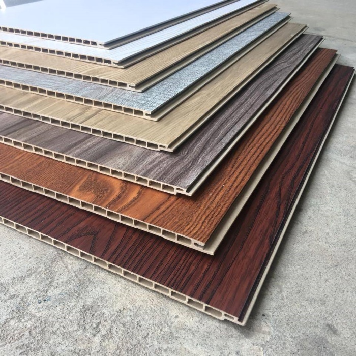 tấm nhựa composite