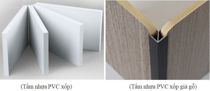 tấm nhựa composite