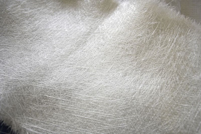 Thi công bọc phủ composite