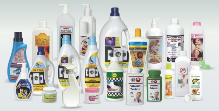 ứng dụng của nhựa