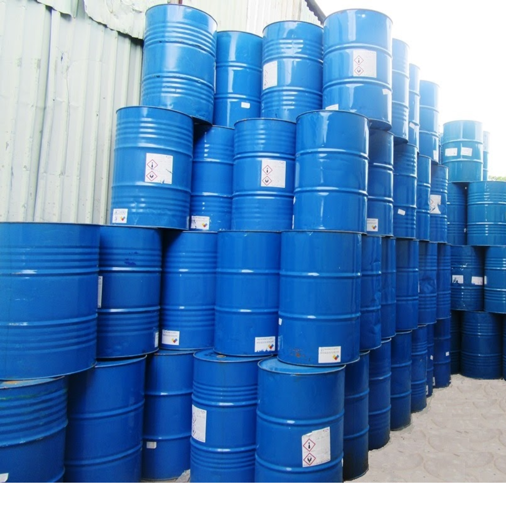 nguyên liệu nhựa