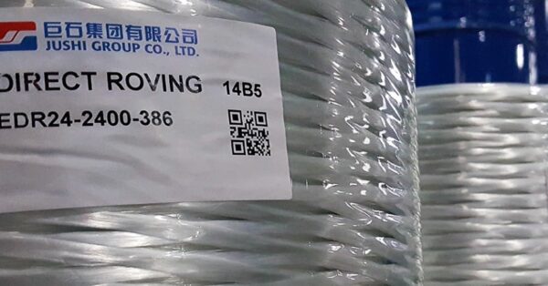 Sợi thuỷ tinh gân Roving