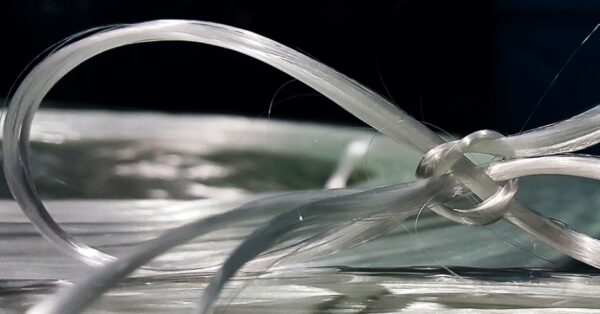 Sợi thuỷ tinh gân Roving