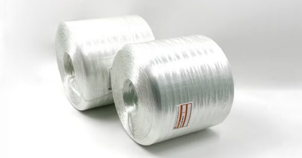 Sợi thuỷ tinh gân Roving