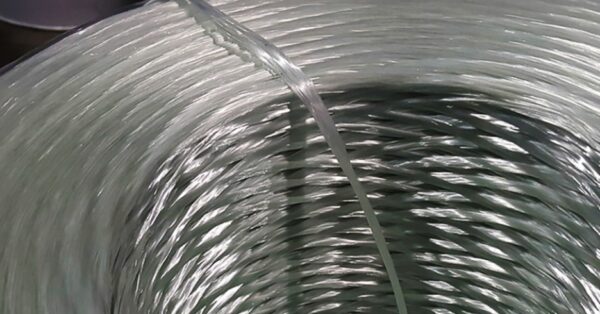 Sợi thuỷ tinh gân Roving