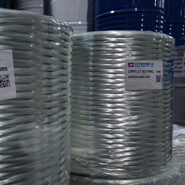 Sợi thuỷ tinh gân Roving