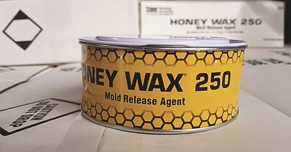 Sáp tách khuôn Wax 250