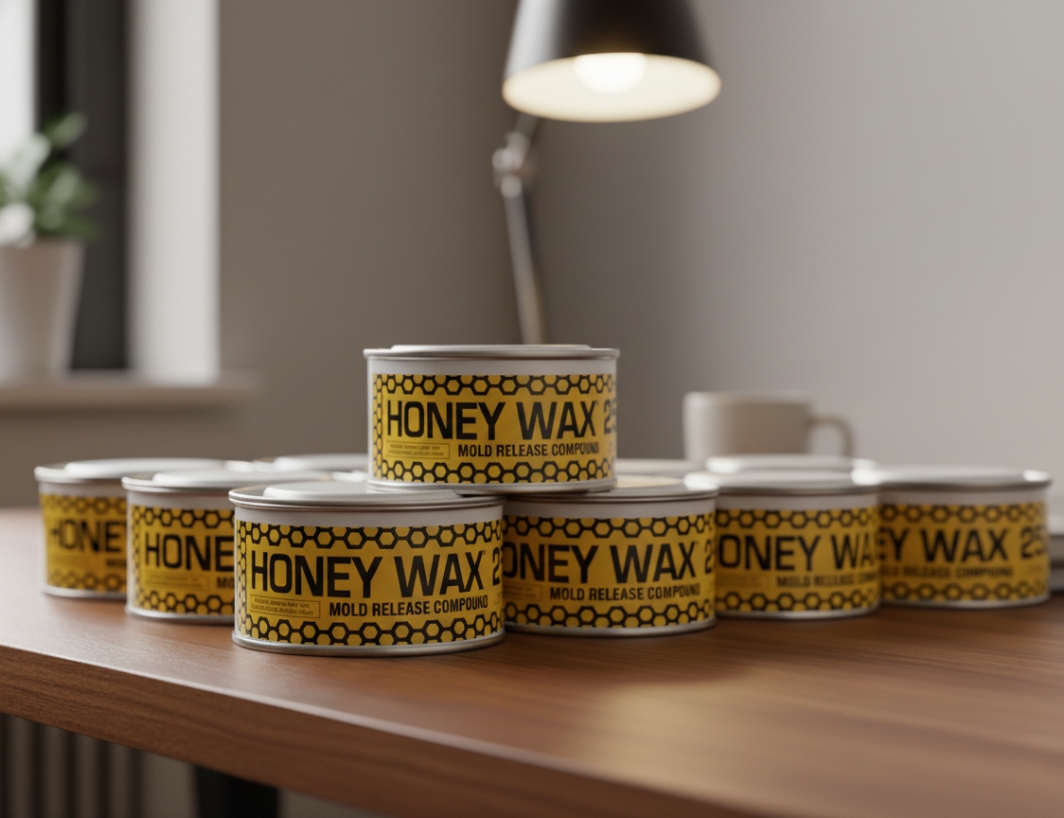 Sáp tách khuôn Wax 250