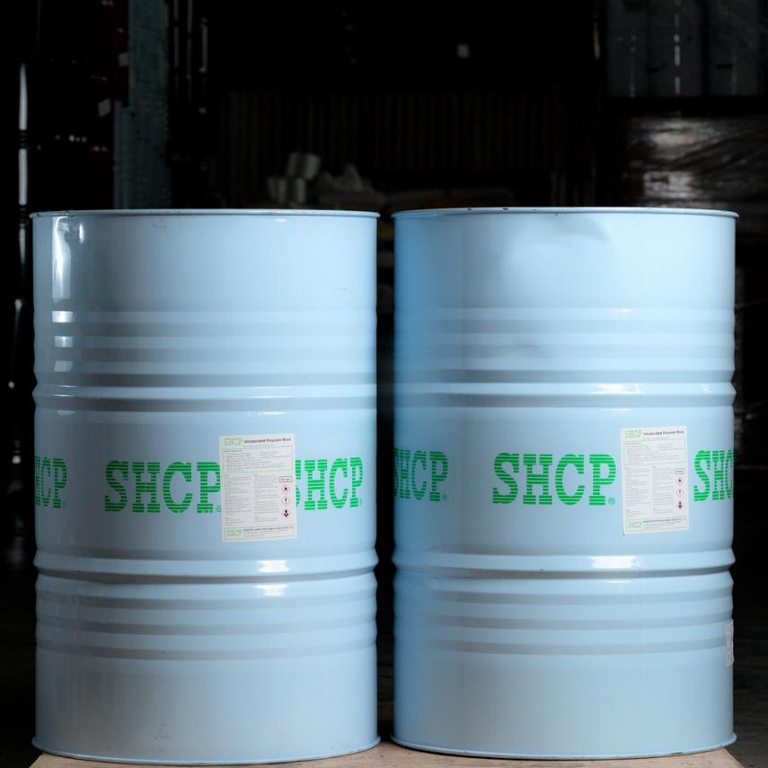 Nhựa Polyester 2100
