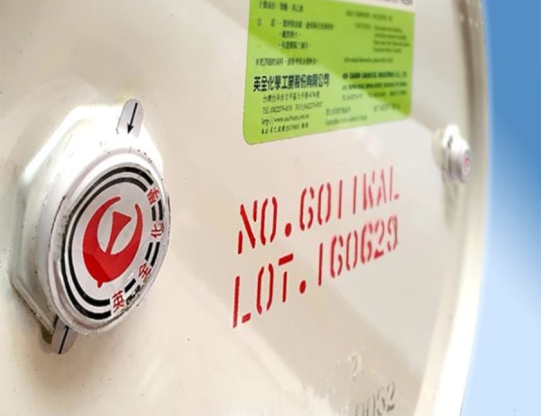 NHỰA POLYESTER 6011