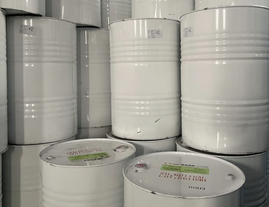 NHỰA POLYESTER 6011