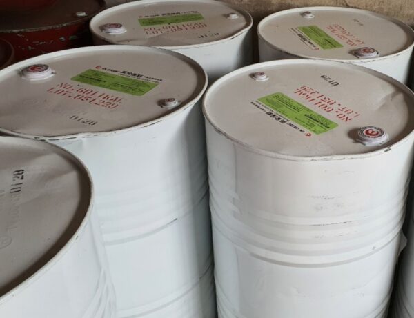 NHỰA POLYESTER 6011