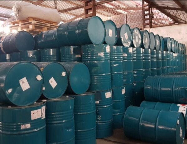 NHỰA POLYESTER 8201