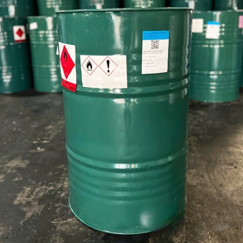 Nhựa polyester 8201