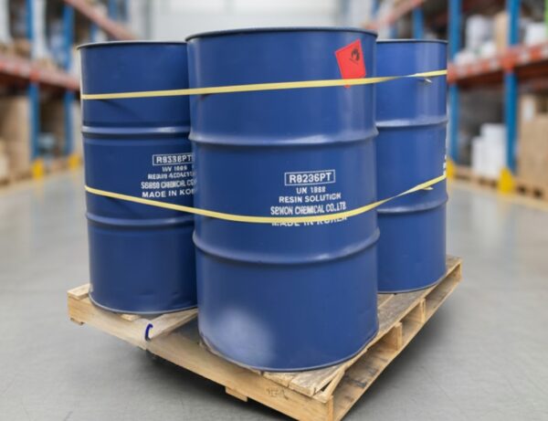 Nhựa Polyester 8236