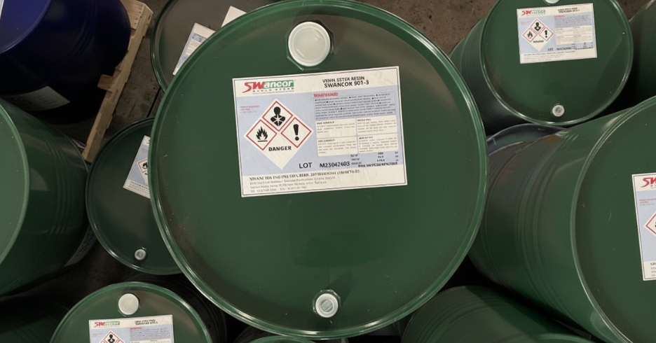 NHỰA VINYLESTER 901-3