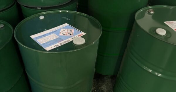 Nhựa Vinylester 907 Swancor