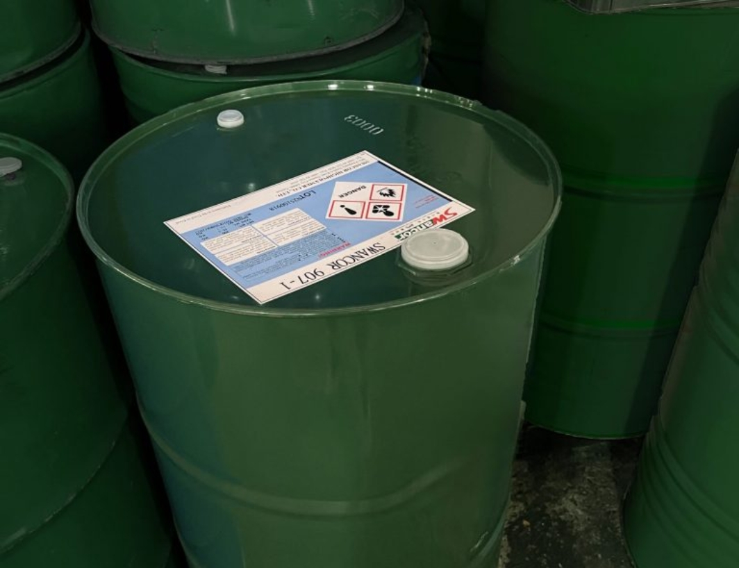 Nhựa Vinylester 907 Swancor