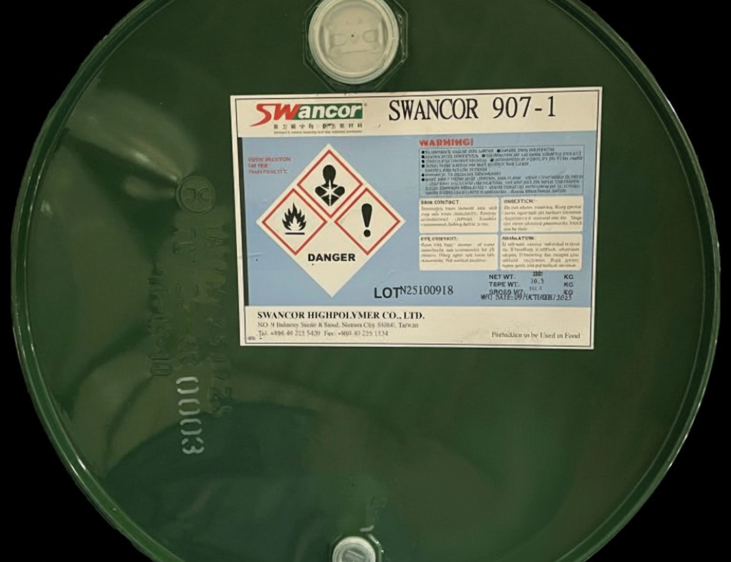 Nhựa Vinylester 907 Swancor