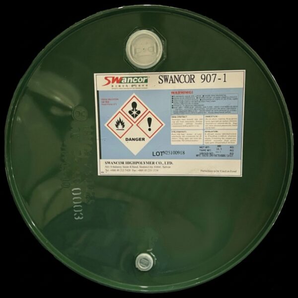 Nhựa Vinylester 907 Swancor