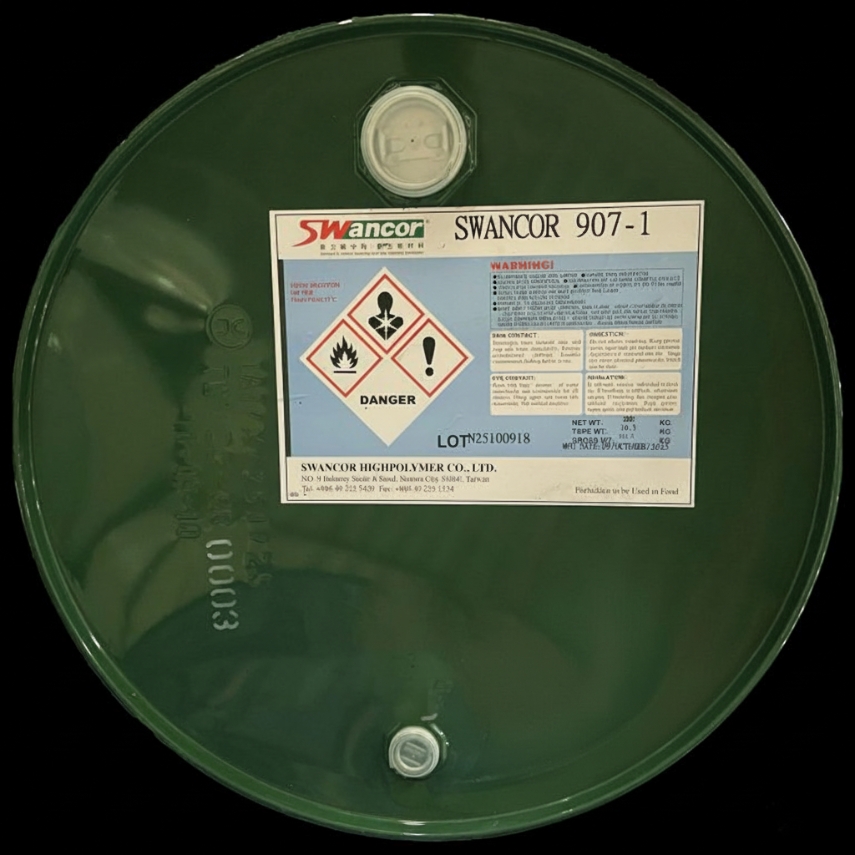 Nhựa Vinylester 907 Swancor