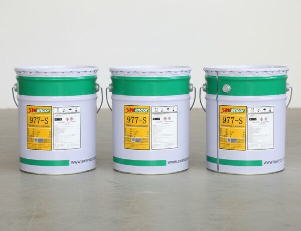 Nhựa Vinylester 977S
